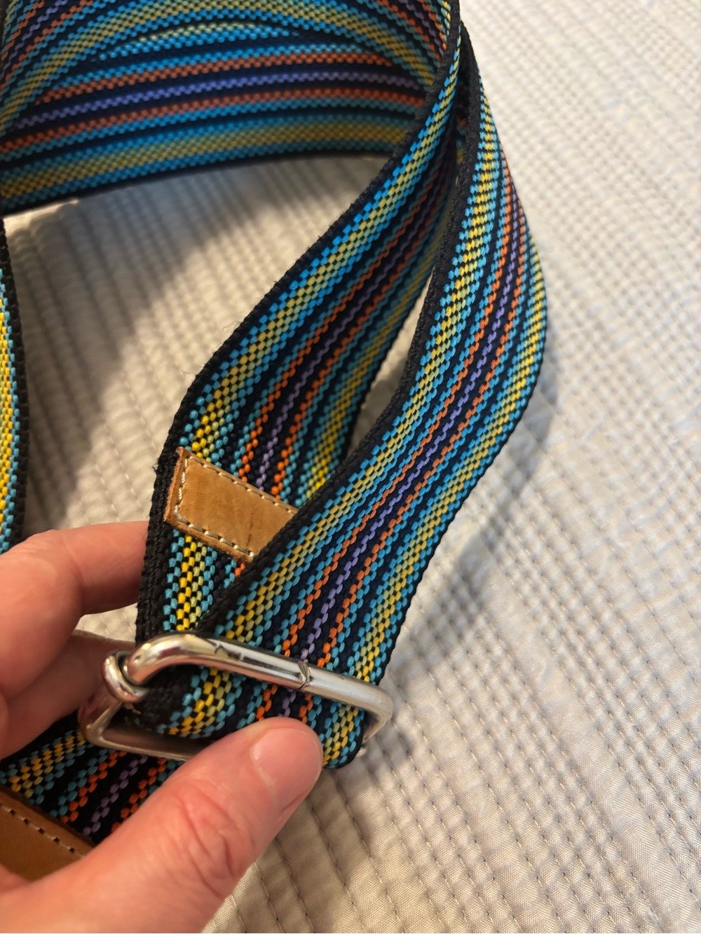 Consuela strap only - Picture 8 of 9